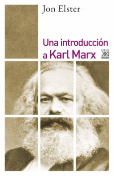 Portada de UNA INTRODUCCION A KARL MARX