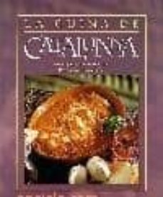 Portada de LA CUINA DE CATALUNYA