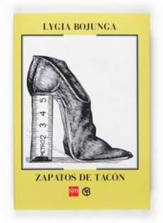 Portada de ZAPATOS DE TACON