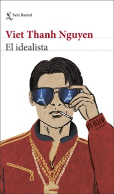Portada de EL IDEALISTA