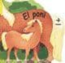 Portada de EL PONI
