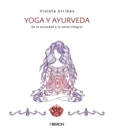 Portada de YOGA Y AYURVEDA. EDICION 2023 (EBOOK)