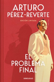 Portada de EL PROBLEMA FINAL
