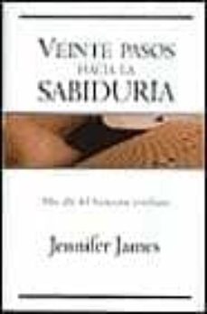 Portada de VEINTE PASOS HACIA LA SABIDURIA: MAS ALLA DEL HORIZONTE COTIDIANO