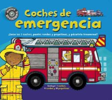 Portada de COCHES DE EMERGENCIA