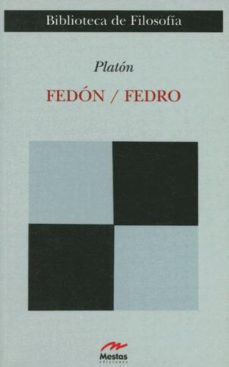 Portada de FEDON  FEDRO