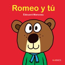 Portada de ROMEO Y TU