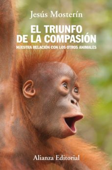 Portada de EL TRIUNFO DE LA COMPASION (EBOOK)