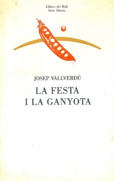 Portada de LA FESTA I LA GANYOTA