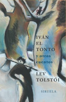 Portada de IVAN EL TONTO Y OTROS CUENTOS