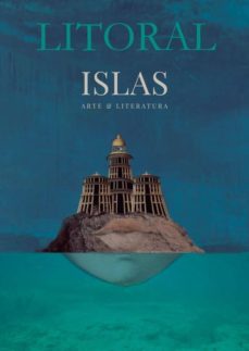 Portada de ISLAS. ARTE Y LITERATURA