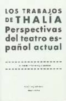 Portada de TRABAJOS DE THALIA