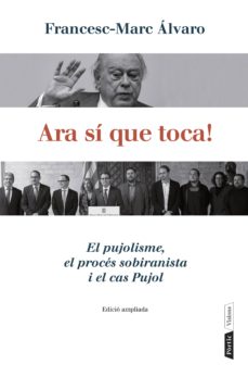 Portada de ARA SI QUE TOCA!