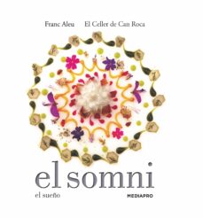 Portada de EL SOMNI. UNA OPERA EN DOCE PLATOS, UN BANQUETE EN DOCE ACTOS