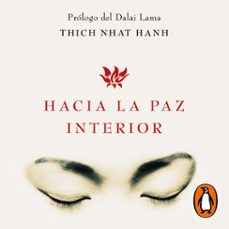 Portada de HACIA LA PAZ INTERIOR (AUDIOLIBRO)