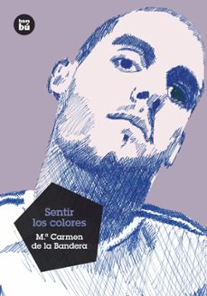 Portada de SENTIR LOS COLORES