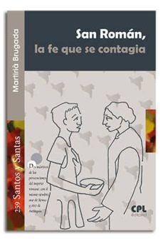 Portada de SAN ROMAN