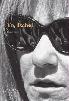 Portada de YO, ISABEL