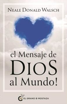 Portada de EL MENSAJE DE DIOS AL MUNDO