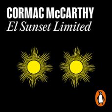 Portada de EL SUNSET LIMITED (AUDIOLIBRO)