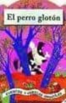 Portada de EL PERRO GLOTON