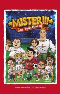 Portada de LOS TUERCEBOTAS