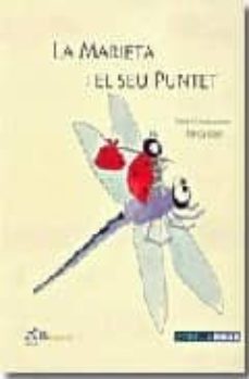 Portada de LA MARIETA I EL SEU PUNTET