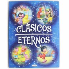 Portada de CLASICOS ETERNOS