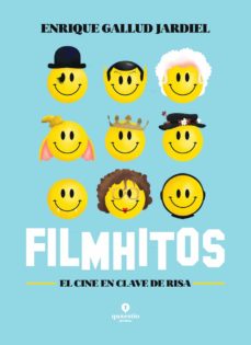 Portada de FILMHITOS