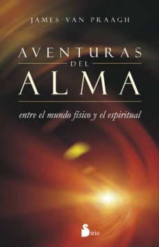 Portada de AVENTURAS DEL ALMA