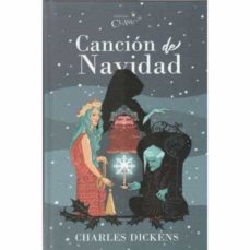 Portada de CANCION DE NAVIDAD