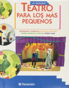 Portada de KIT A ESCENA + CD ***