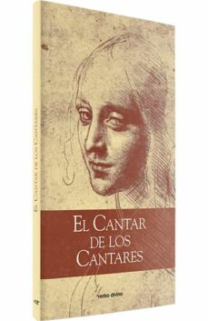 Portada de CANTAR DE LOS CANTARES, EL