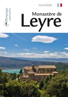 Portada de MONASTÈRE DE LEYRE