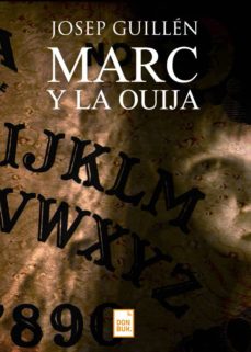 Portada de MARC Y LA OUIJA