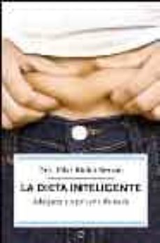 Portada de LA DIETA INTELIGENTE