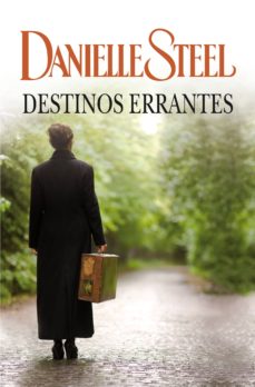 Portada de DESTINOS ERRANTES (EBOOK)