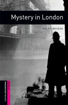 Descargar MYSTERY IN LONDON gratis pdf - leer online
