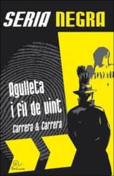 Descarga gratuita de libros de computadora torrent AGULLETA I FIL DE VINT iBook PDF FB2 in Spanish