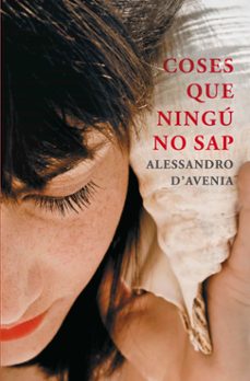 Descargar libros en linea para kindle COSAS QUE NINGU SAP  (Literatura española) 9788401388583