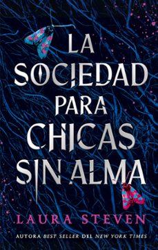 La sociedad para chicas sin alma