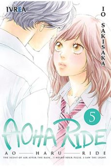 Ebook magazine francais descargar AOHA RIDE Nº 5 9788416426683 ePub PDB (Literatura española) de IO SAKISAKA