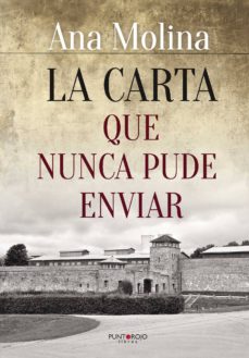 Ebook epub ita descarga gratuita LA CARTA QUE NUNCA PUDE ENVIAR (Literatura española)