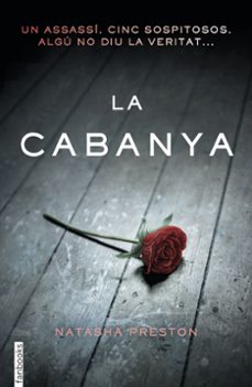Descargar kindle books to ipad gratis LA CABANYA (Spanish Edition) 9788416716883 de NATASHA PRESTON MOBI DJVU RTF