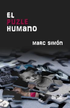 Descarga gratuita de libros electrónicos en francés. EL PUZLE HUMANO 9788418063183 de MARC SIMON MARTINEZ (Spanish Edition)