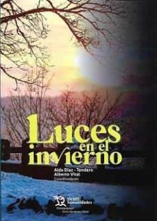 Descarga de libros de texto bd LUCES EN EL INVIERNO FB2 MOBI en español de  9788418656583