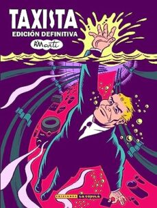 Descargas gratuitas para libros en mp3. TAXISTA de MARTI (Literatura española)