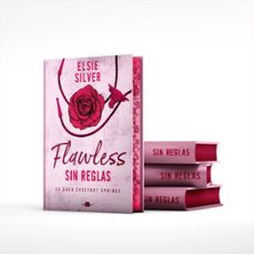 Libro de descarga gratuita para ipad FLAWLESS: SIN REGLAS (EDICIÓN ESPECIAL LIMITADA) 9788419822383 de ELSIE SILVER