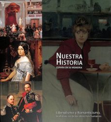Descargar libros para ipad 1 LIBERALISMO Y ROMANTICISMO, LA AFIRMACION DE LOS DERECHOS HUMANOS (Spanish Edition) de A.E.