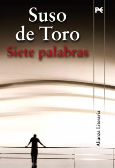 Descargas de libros para mp3 gratis SIETE PALABRAS (Literatura española)